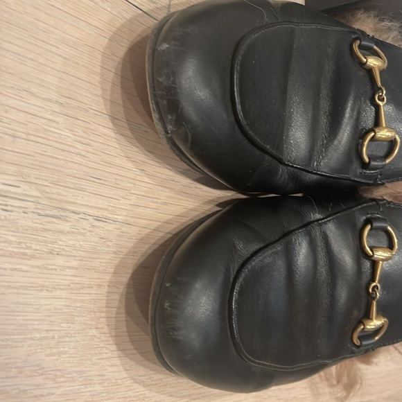 Gucci Princetown Loafer - Picture 3 of 6